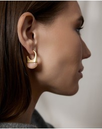 Zahar - Poppy Earrings