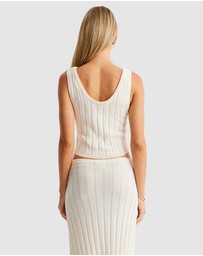 SNDYS - Baha Tank Top