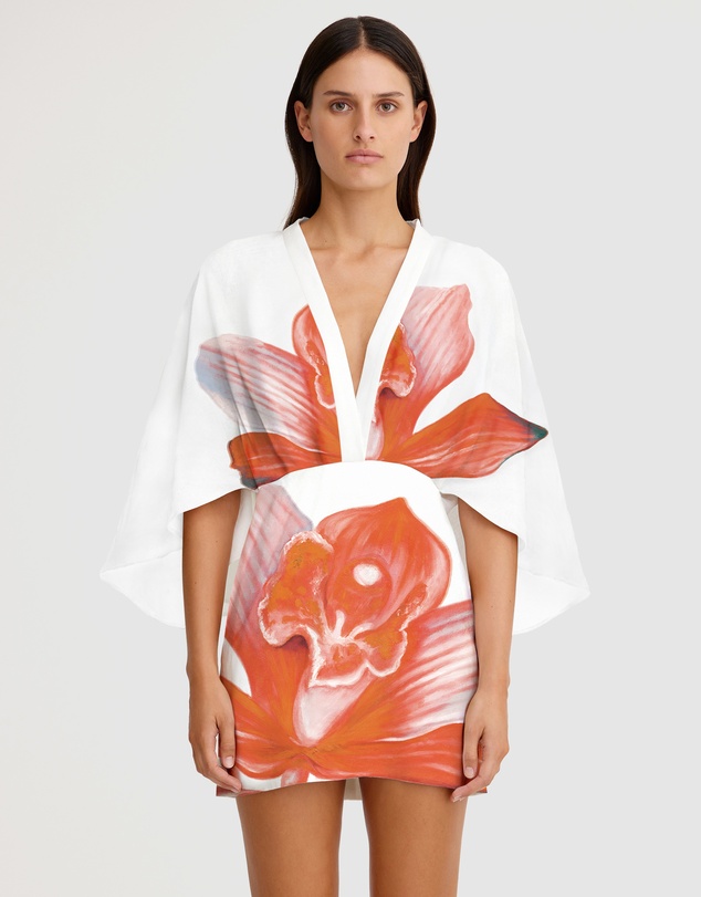Significant Other - Nyla Mini Dress