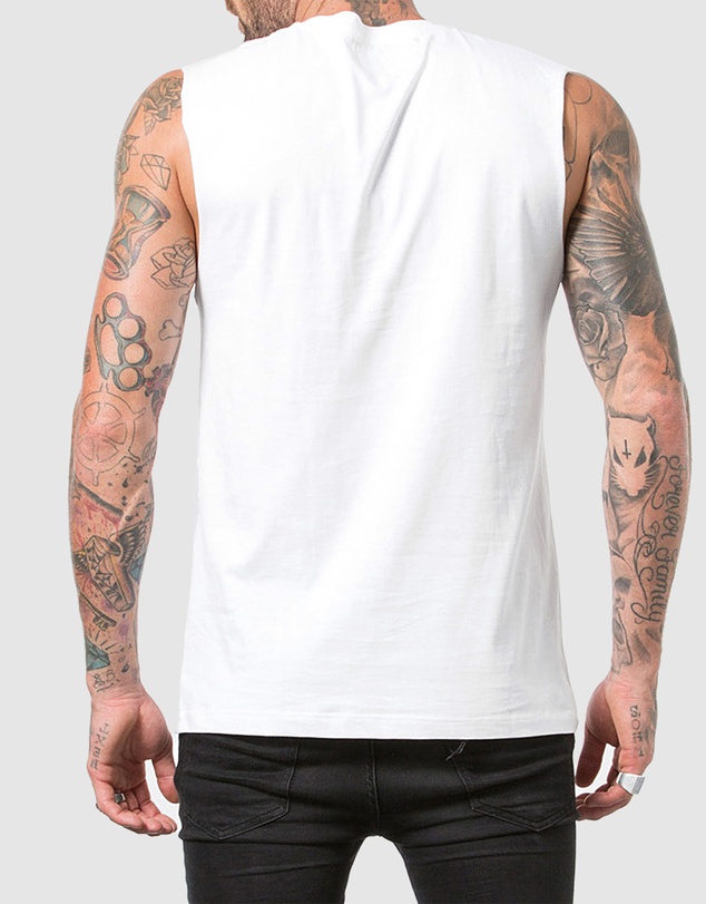 DVNT - 6-Pack Devoid Premium Tank