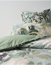 Linen House - Blair Quilt Cover Set