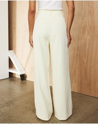 Atmos&Here - Freida Tailored Pants