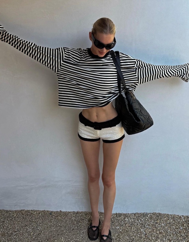 Lioness - Bloom Long Sleeve Top