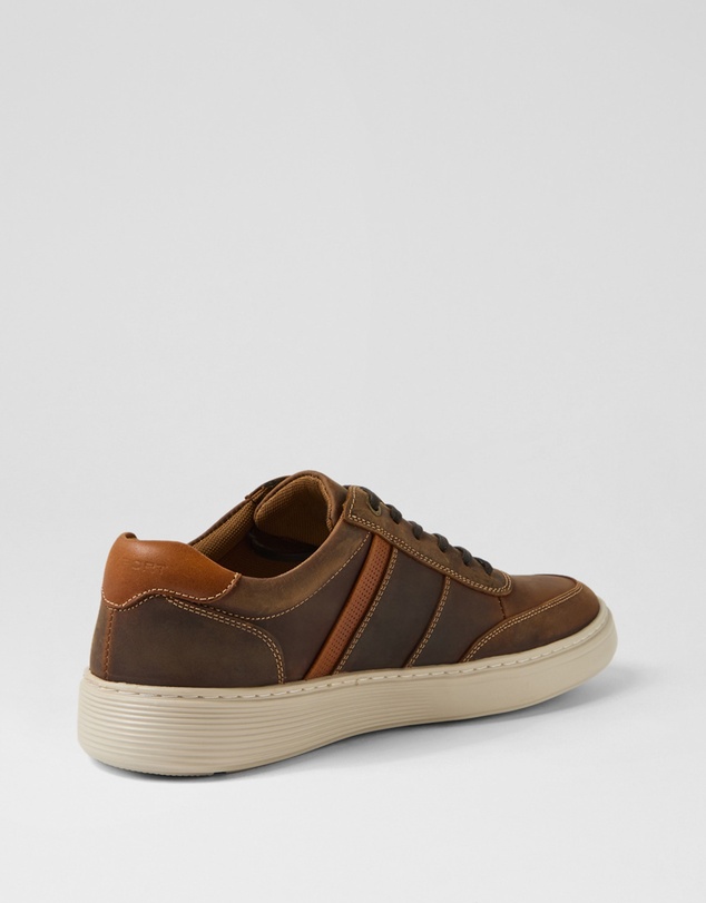 Rockport - Fullerton Ro