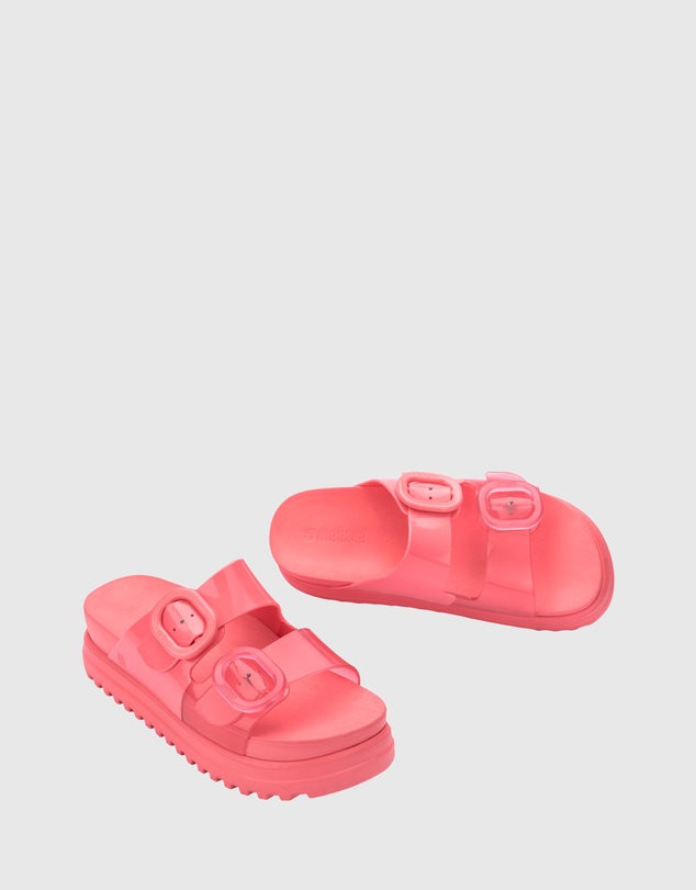 Melissa - Melissa Cozy Slide Platform