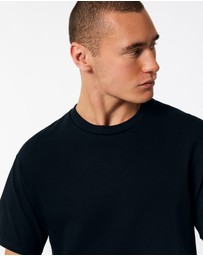 American Apparel - Heavyweight Cotton Unisex T-Shirt