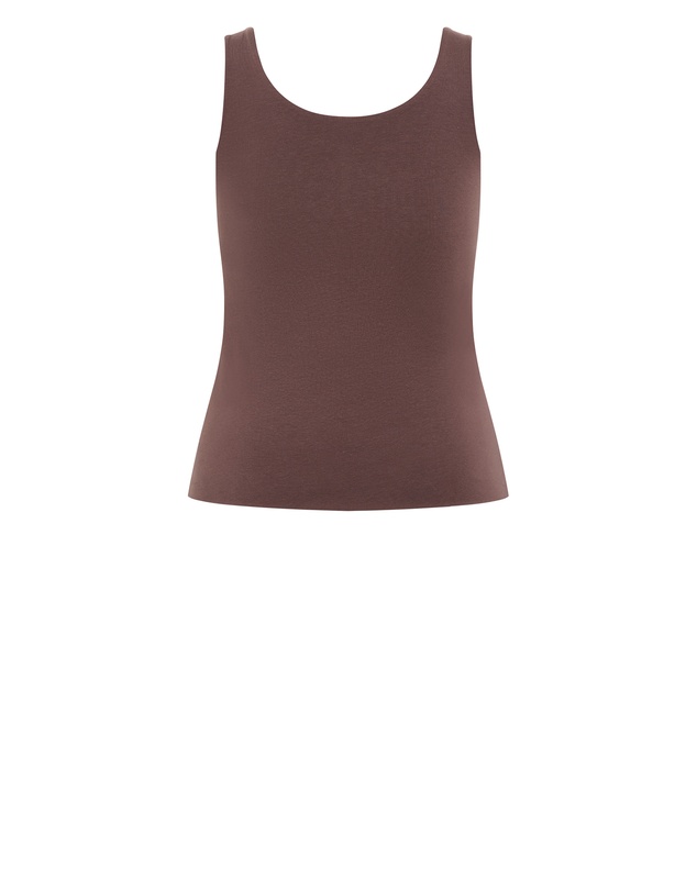 City Chic - Amelia Tank