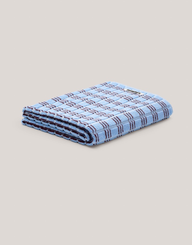 Hommey - Bath Sheet