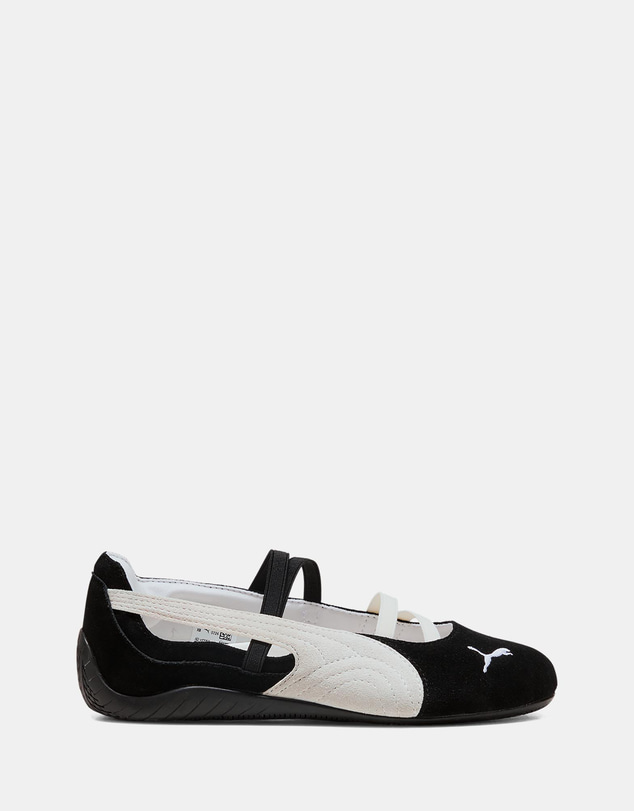 Puma - Speedcat Ballet SD - Women's