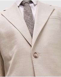 Topman - Skinny Suit Jacket
