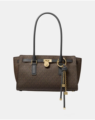 Michael Kors - Hamilton Moderne Small Shoulder Tote