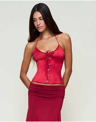 Guizio - Marini Corset