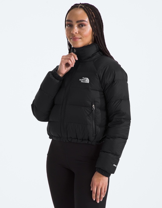 The North Face - Hydrenalite™ Down Short Jacket