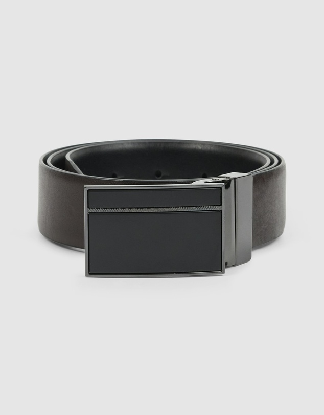 Tarocash - Memphis Reversible Belt