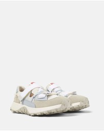 Camper - Trainers Drift Trail