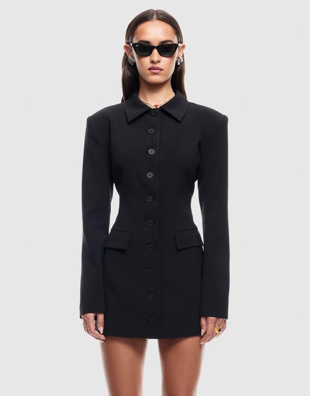 Lioness - Cheri Mini Dress