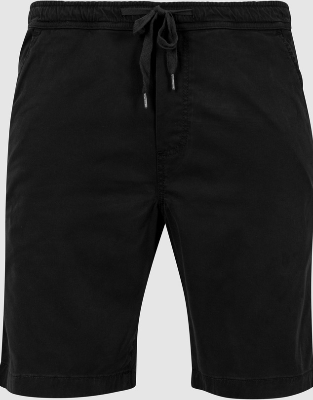Urban Classics - Stretch Twill Joggshorts