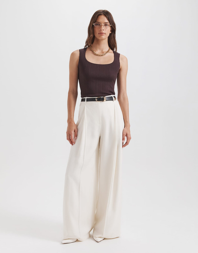 SABA - Zuri Wide Leg Pant