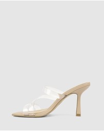 Siren - Spence Heeled Sandals