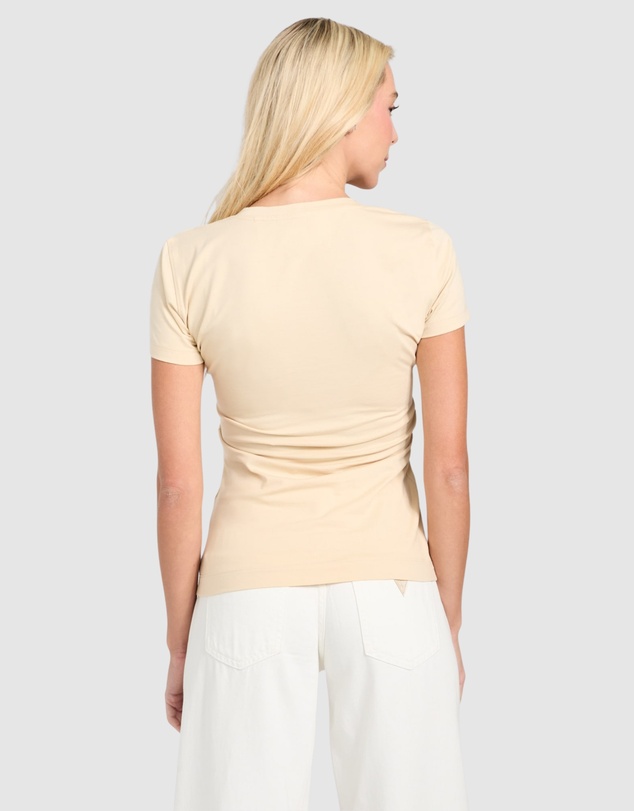 GUESS - Triangle Python T-Shirt