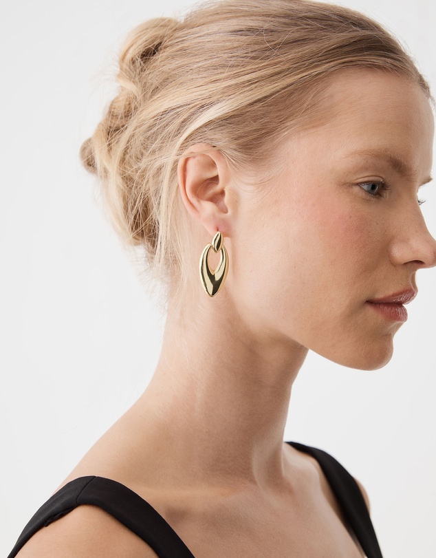 Forcast - Thalia Drops Earrings