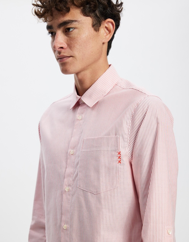Scotch & Soda - Regular Fit Shirt