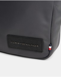 Tommy Hilfiger - TH Repreve Mini Reporter Bag