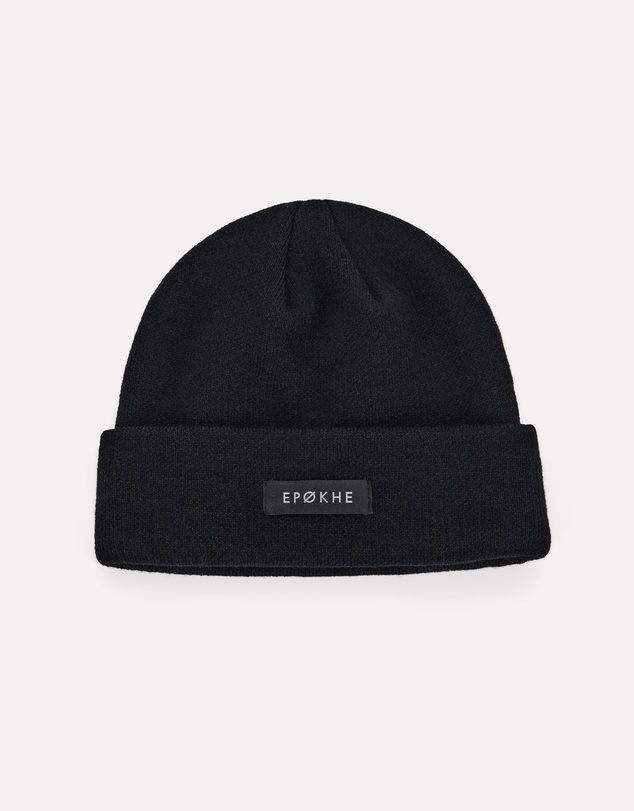 Epokhe - Epokhe Core Beanie