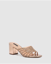 Nine West - Frisky