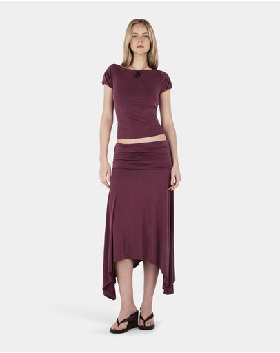 Plum