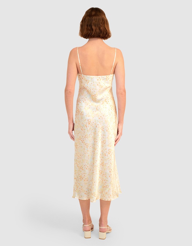 GINIA RTW - Blaire Dress