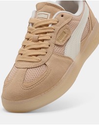 Puma - Palermo Moda Vintage Sneakers - Women's