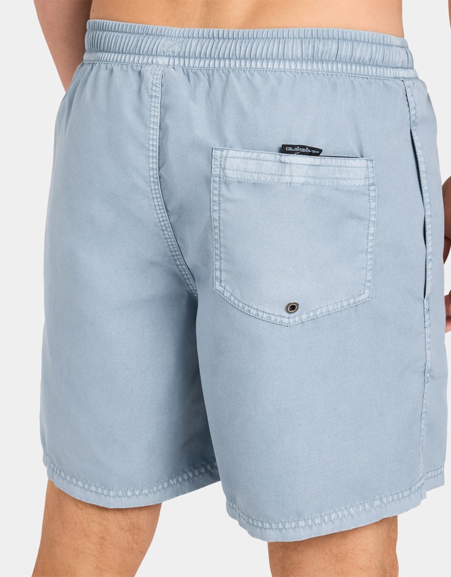 Quiksilver - Mens Everyday Surfwash 17