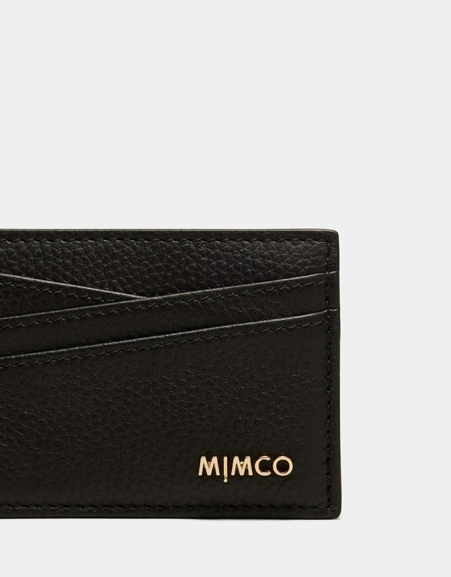 MIMCO - Drift Slim Credit Card Holder
