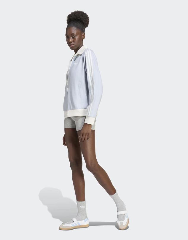 adidas Originals - TRACKTOP OG TWEED Womens