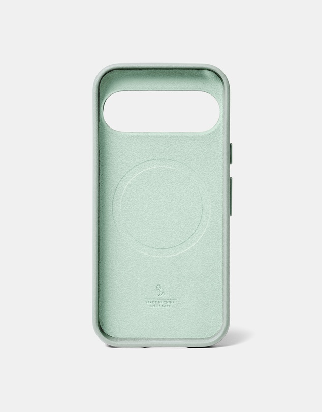 Bellroy - Leather Case for Pixel 9 Pro