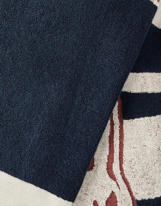 R.M.Williams - Heritage Towel
