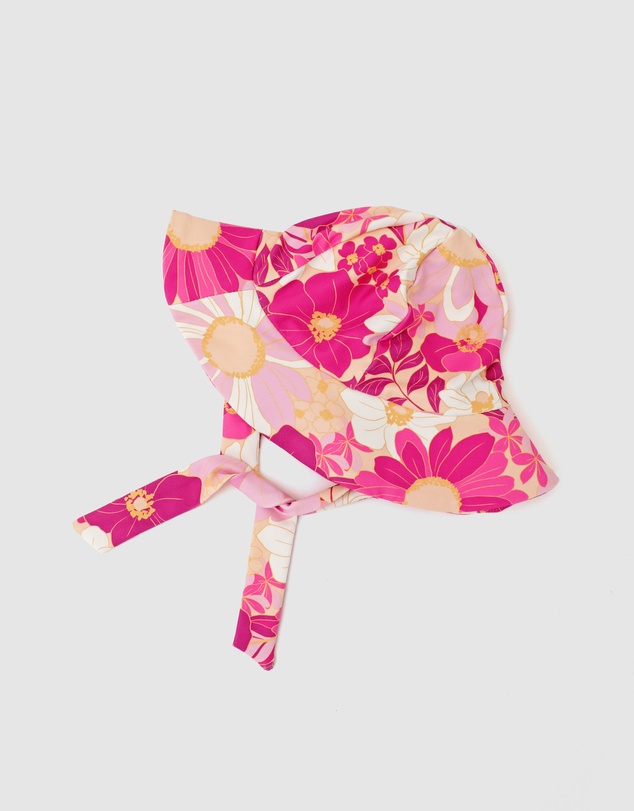 WITH LOVE FOR KIDS - Swimmers Hat - Babies - Kids