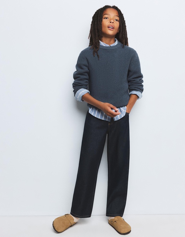 M.N.G - Brody Sweater - Kids-Teens