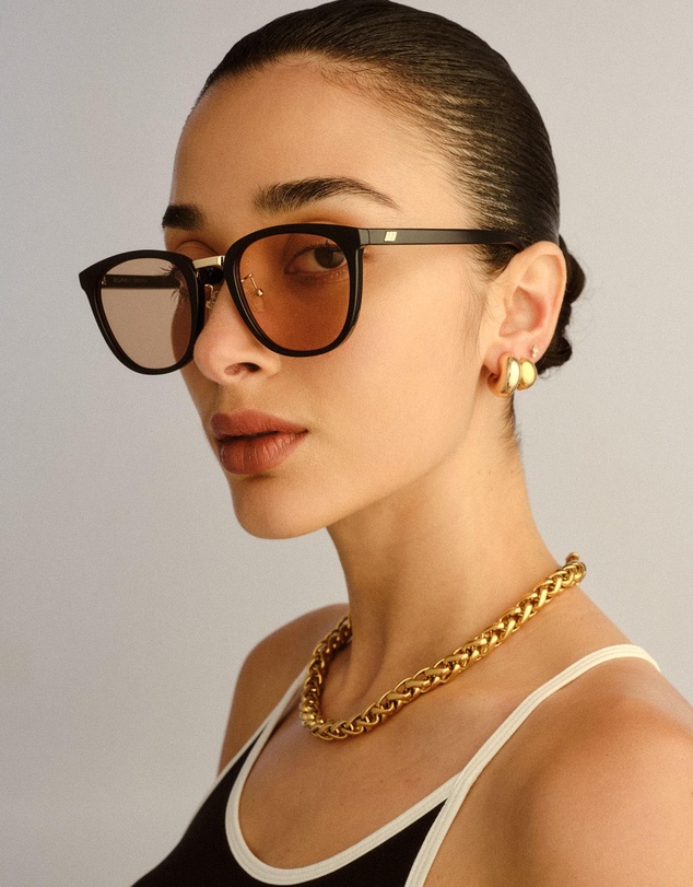 Le Specs - Eclipse