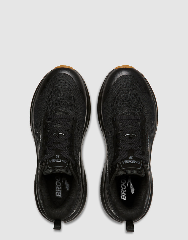 Brooks - Cascadia 20 - Men's