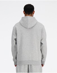 New Balance - Sport Essentials Fleece Hoodie