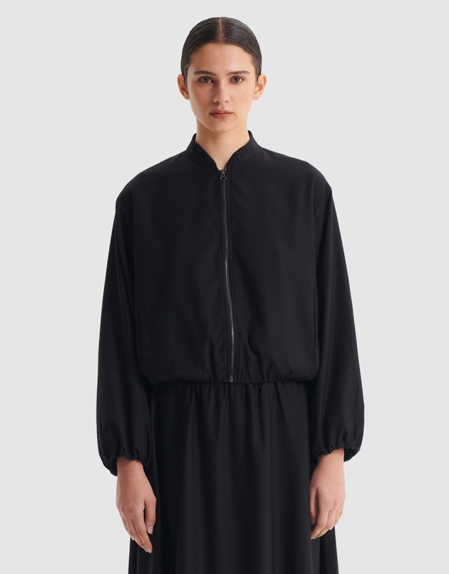 Morrison - Sebastian Jacket