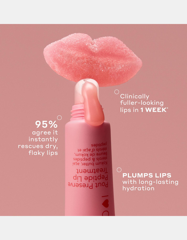 Ole Henriksen - Pout Preserve Scandi Candy (Baby Pink)