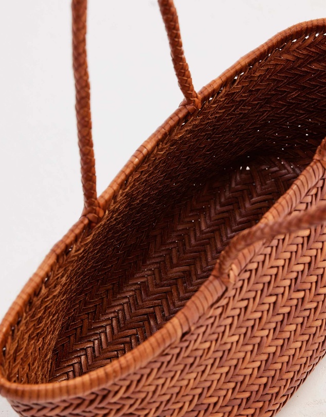 JUJU & CO - Dune Basket