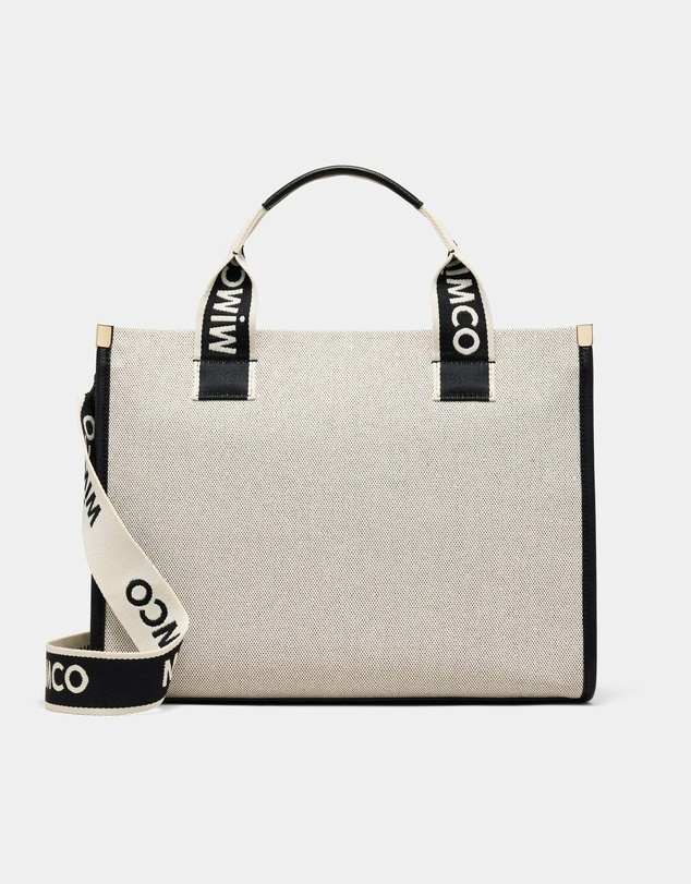 MIMCO - Patch Tote Bag