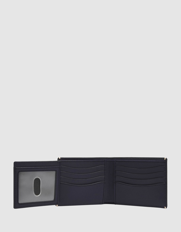 Fossil - Westover Blue Wallet