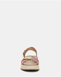 Naturalizer - Delaney 2 Sandal - Multi