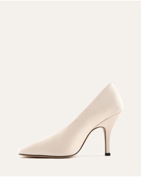 Jo Mercer - Carey High Heels