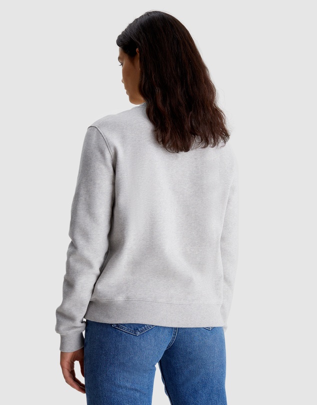 Calvin Klein Jeans - Monologo Sweatshirt